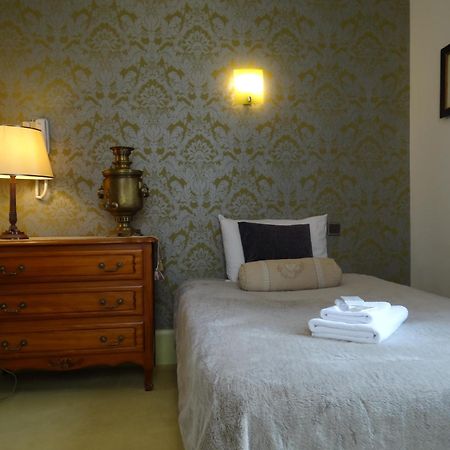 Hotel California Vichy Pokój zdjęcie