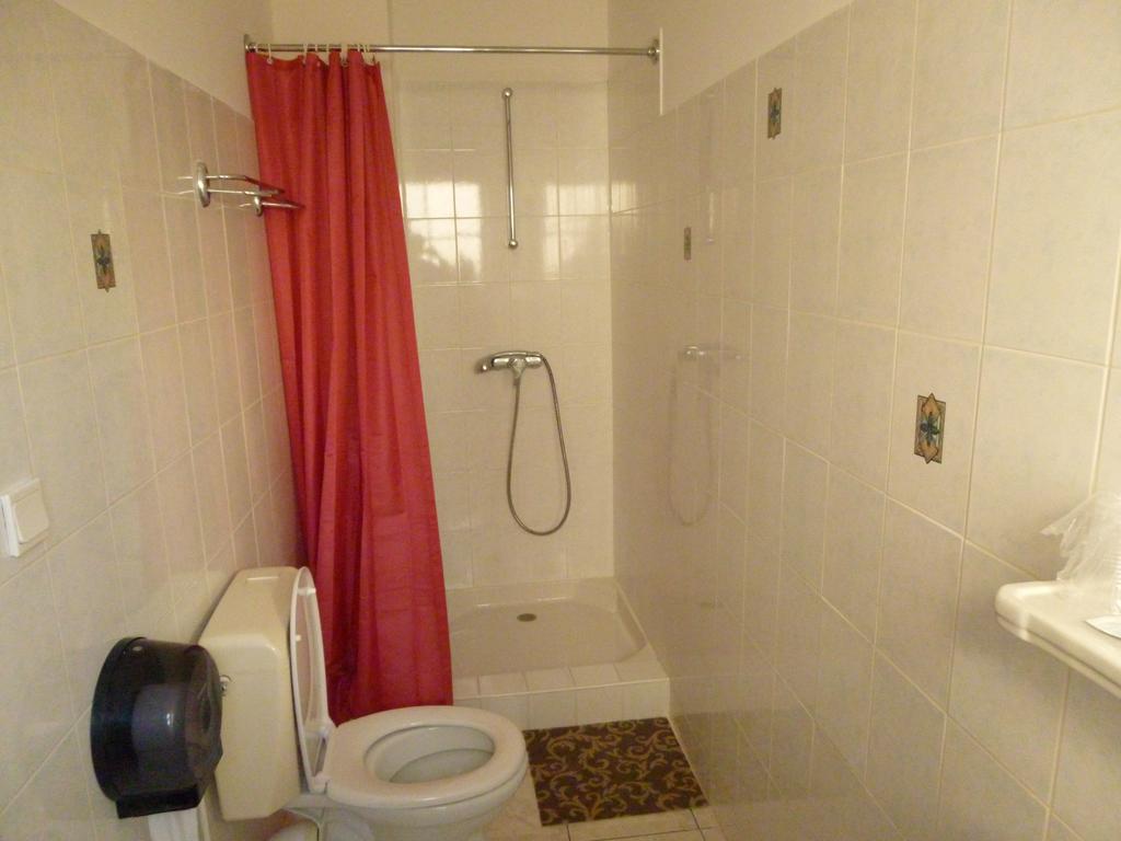 Hotel California Vichy Pokój zdjęcie