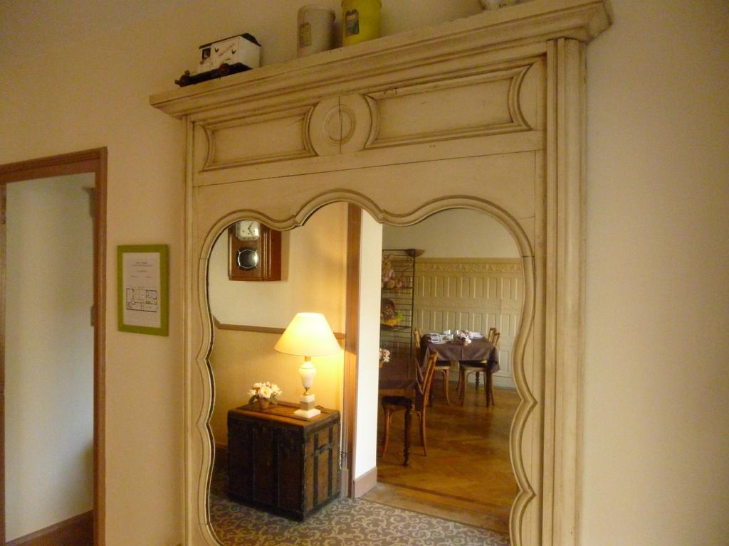 Hotel California Vichy Zewnętrze zdjęcie