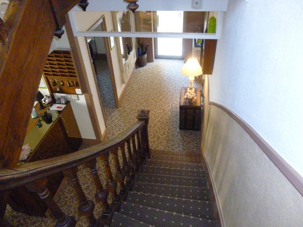 Hotel California Vichy Zewnętrze zdjęcie