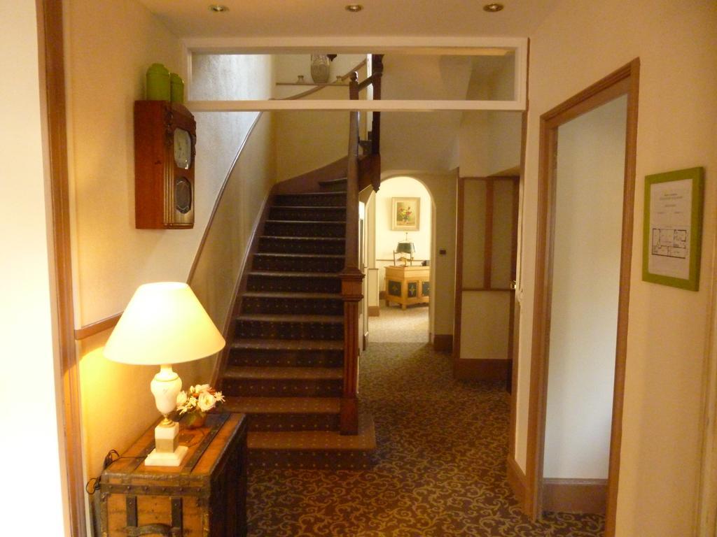 Hotel California Vichy Zewnętrze zdjęcie