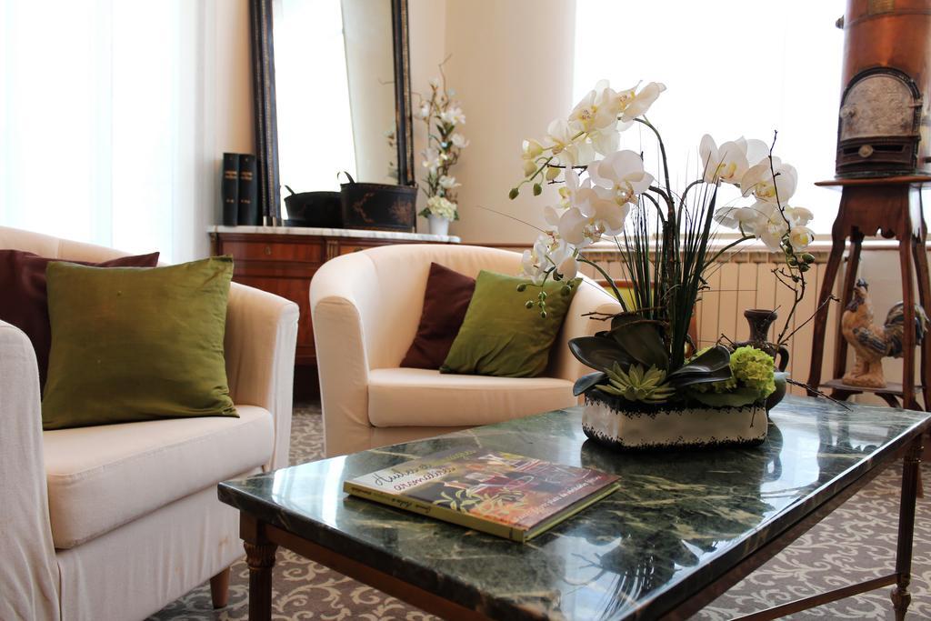 Hotel California Vichy Zewnętrze zdjęcie