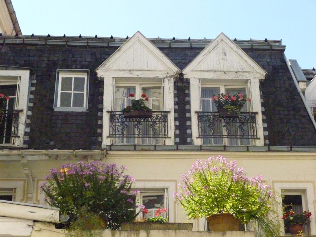 Hotel California Vichy Zewnętrze zdjęcie