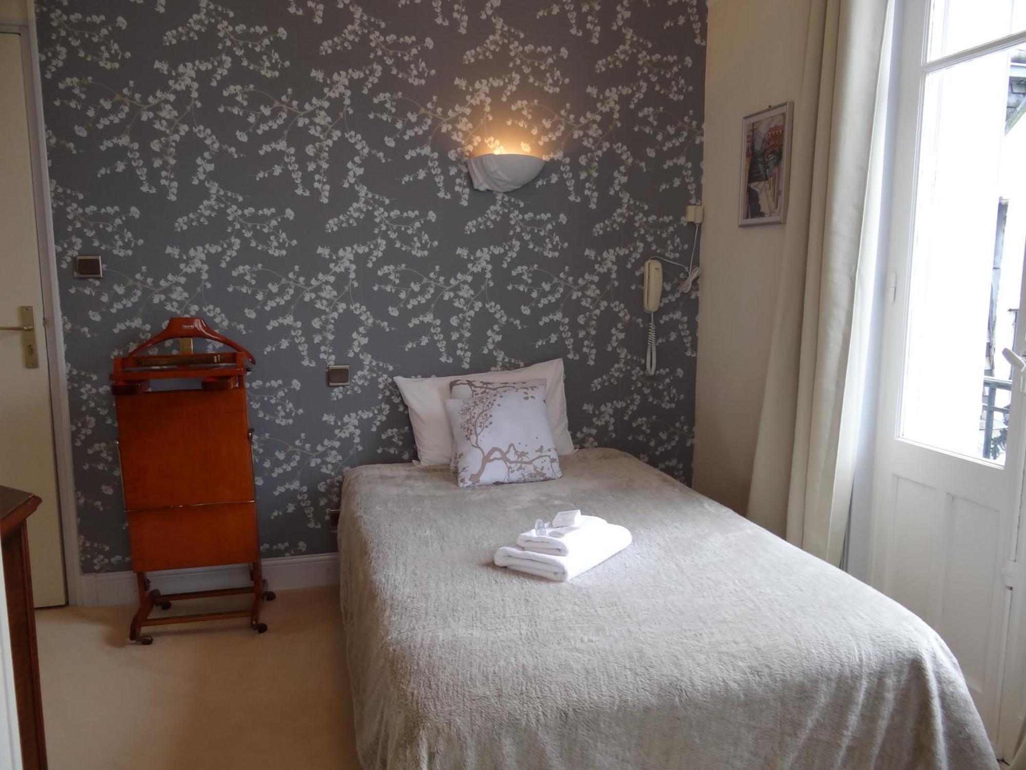 Hotel California Vichy Pokój zdjęcie