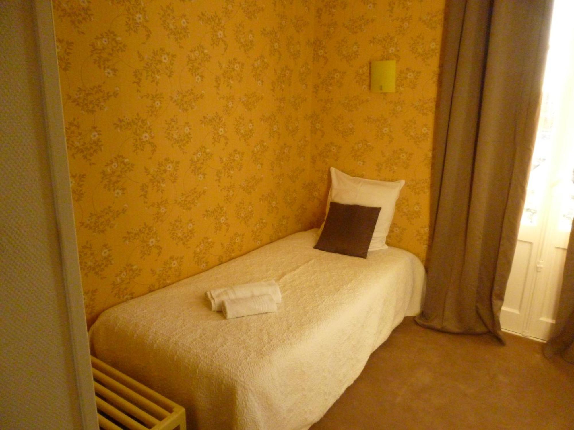 Hotel California Vichy Pokój zdjęcie