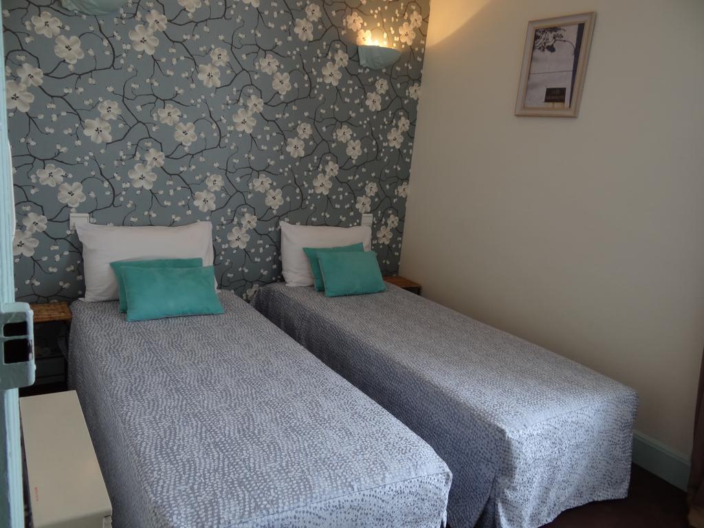 Hotel California Vichy Pokój zdjęcie