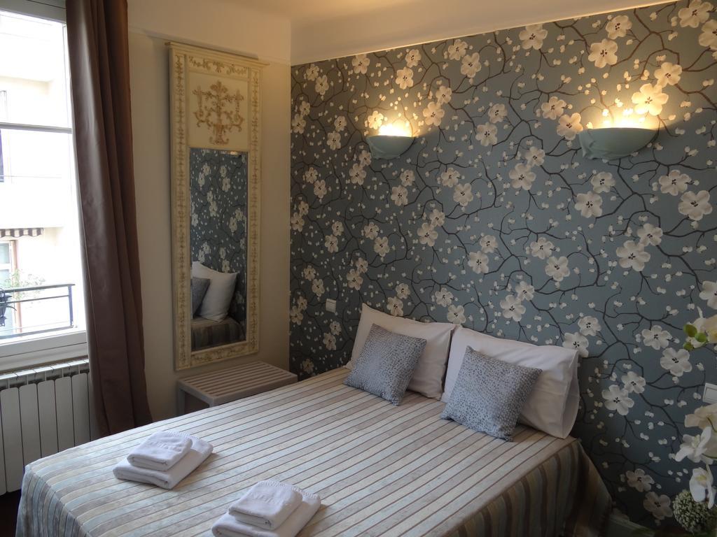 Hotel California Vichy Pokój zdjęcie