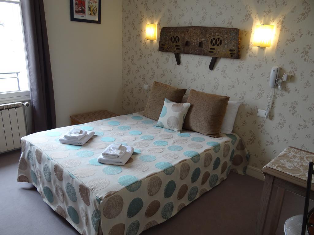 Hotel California Vichy Pokój zdjęcie