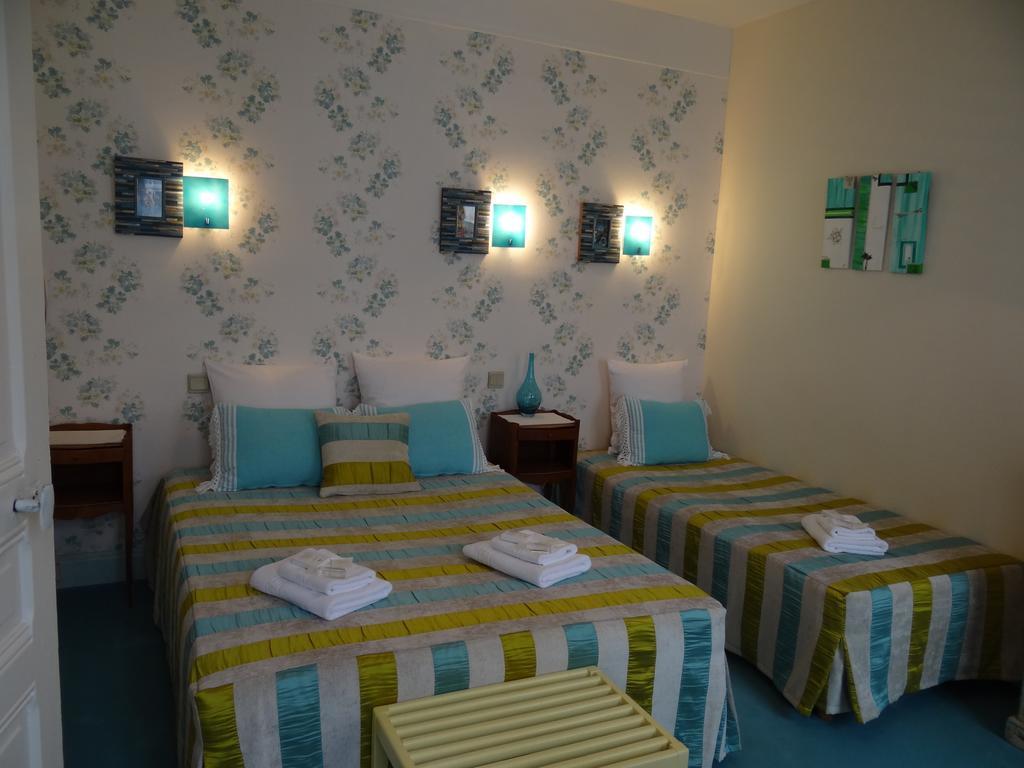Hotel California Vichy Pokój zdjęcie