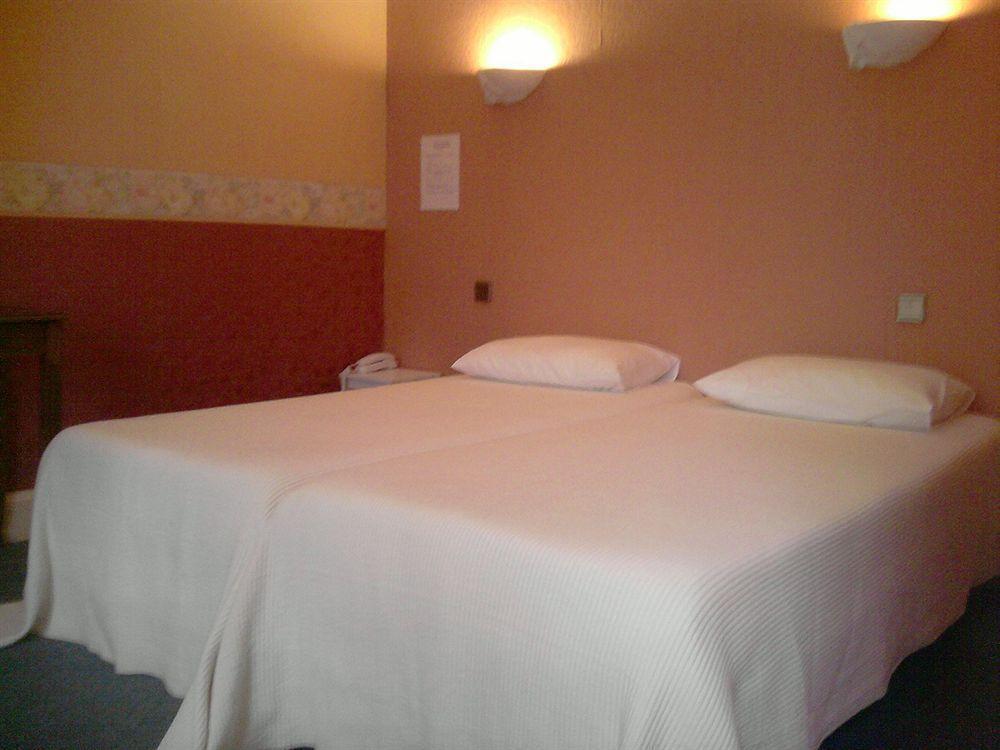 Hotel California Vichy Zewnętrze zdjęcie