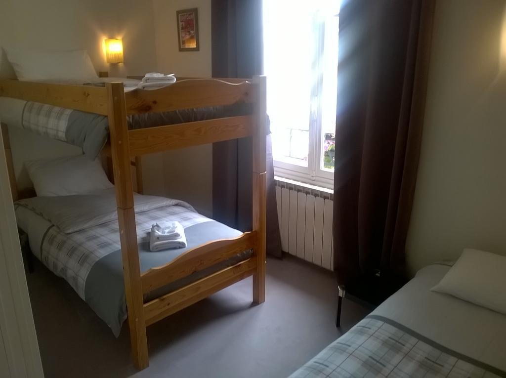 Hotel California Vichy Zewnętrze zdjęcie
