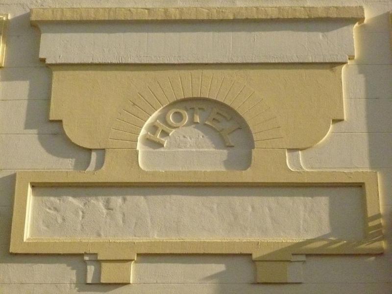 Hotel California Vichy Zewnętrze zdjęcie