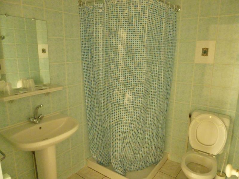 Hotel California Vichy Zewnętrze zdjęcie