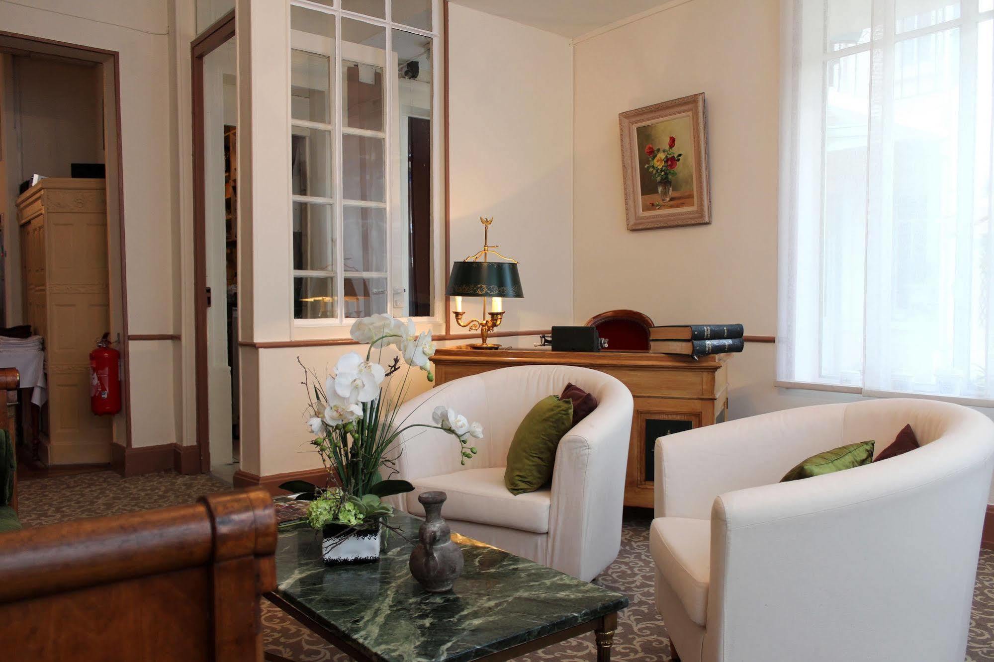 Hotel California Vichy Zewnętrze zdjęcie