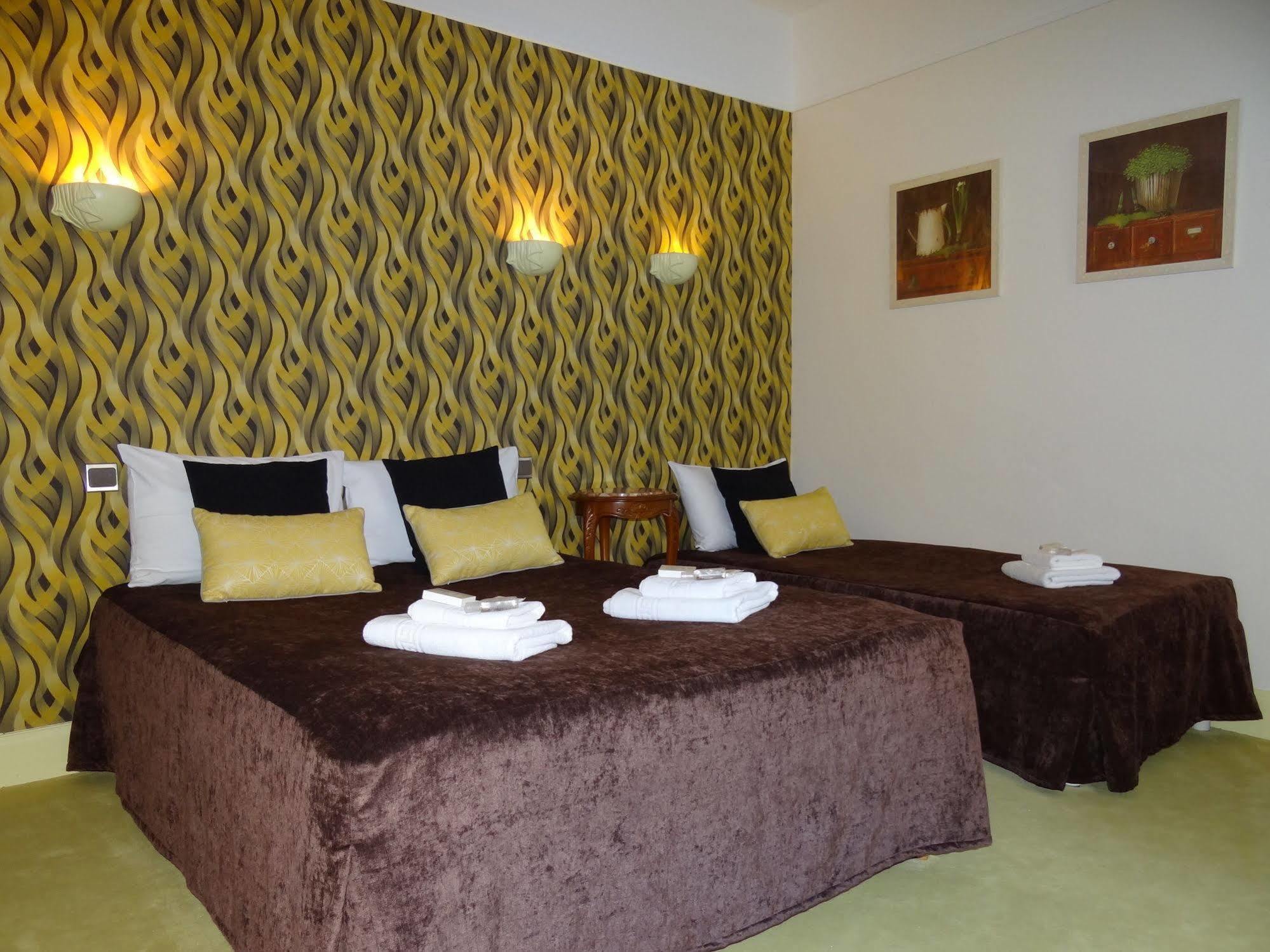 Hotel California Vichy Zewnętrze zdjęcie