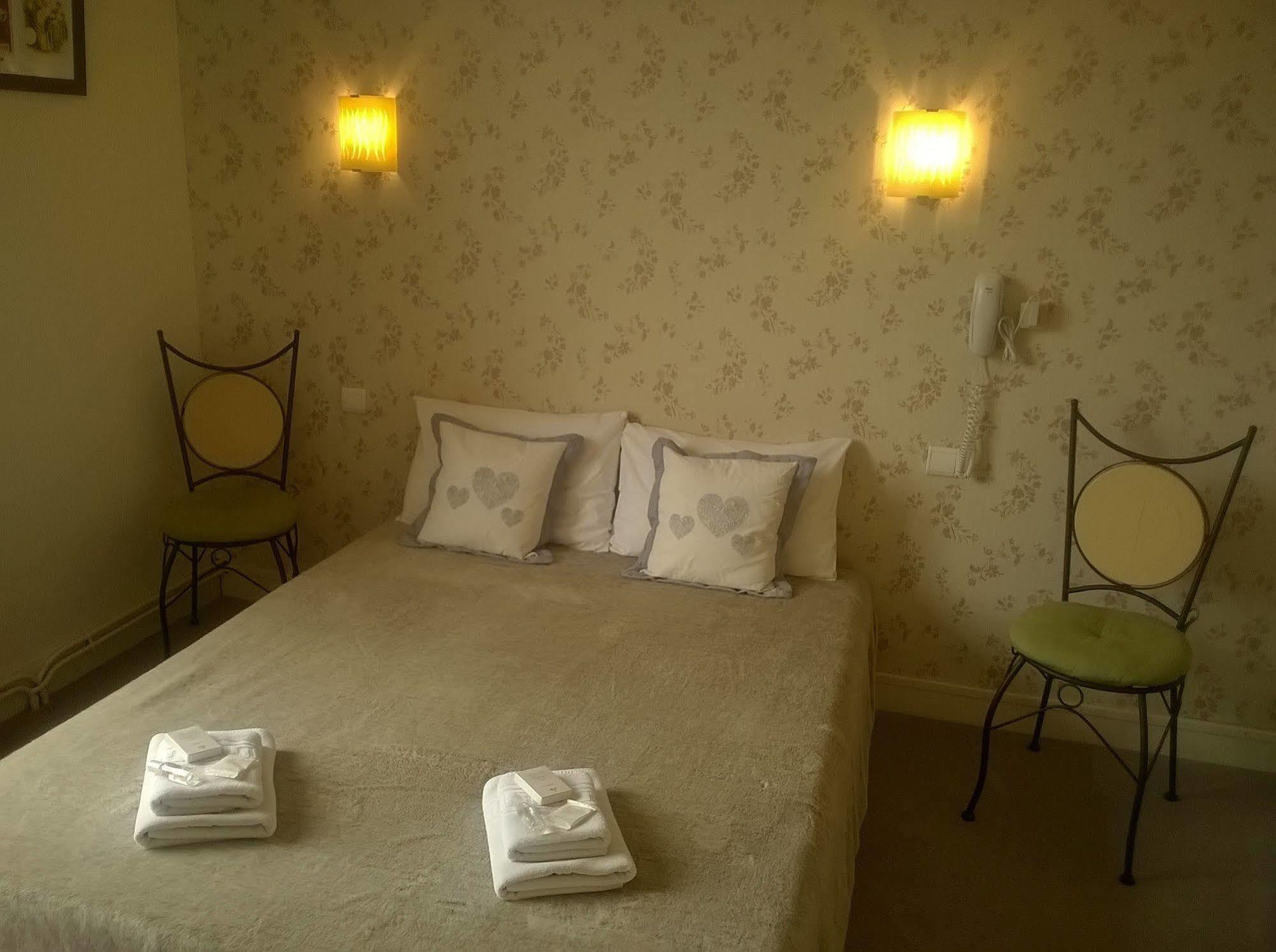 Hotel California Vichy Zewnętrze zdjęcie