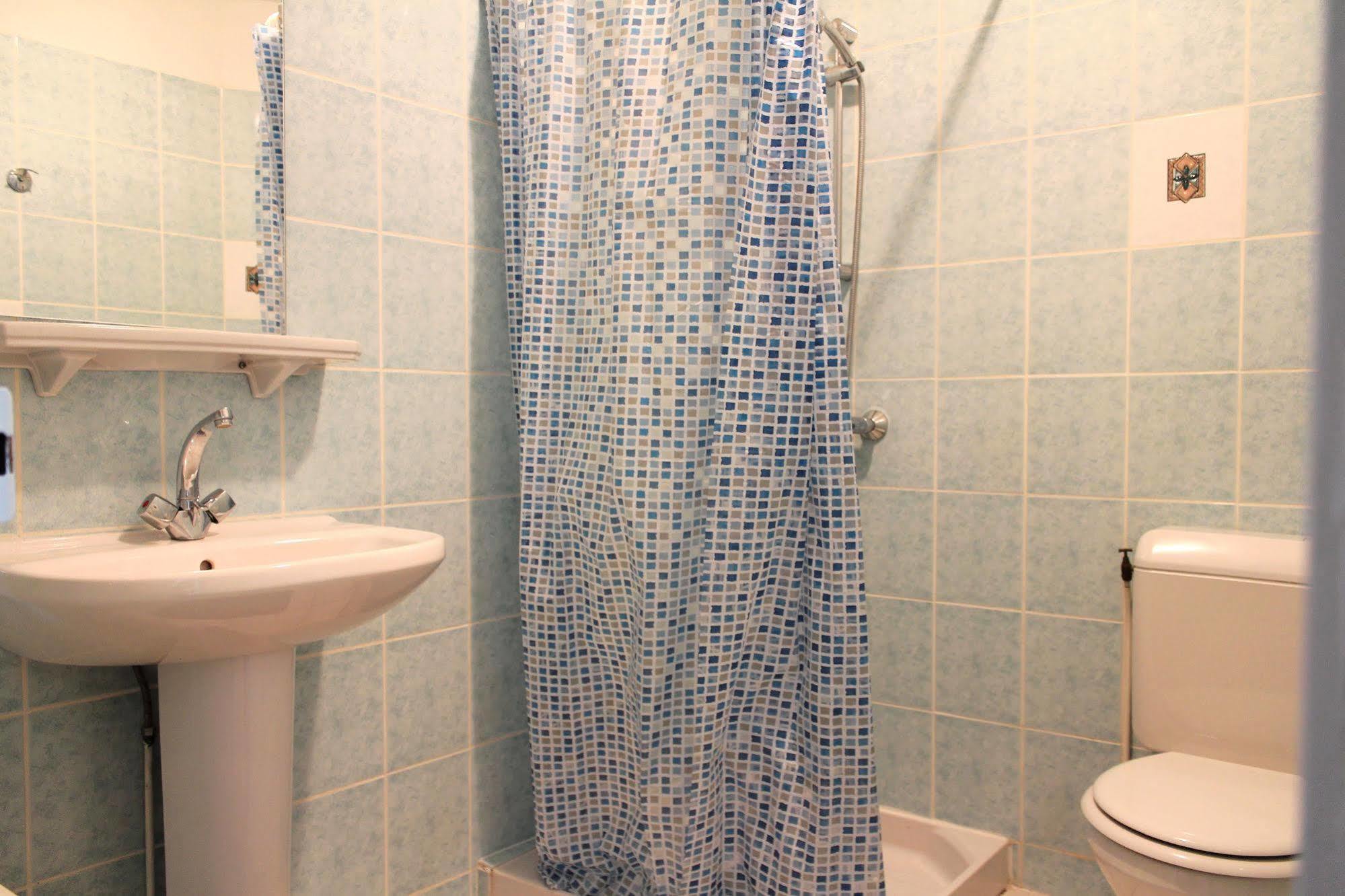 Hotel California Vichy Zewnętrze zdjęcie