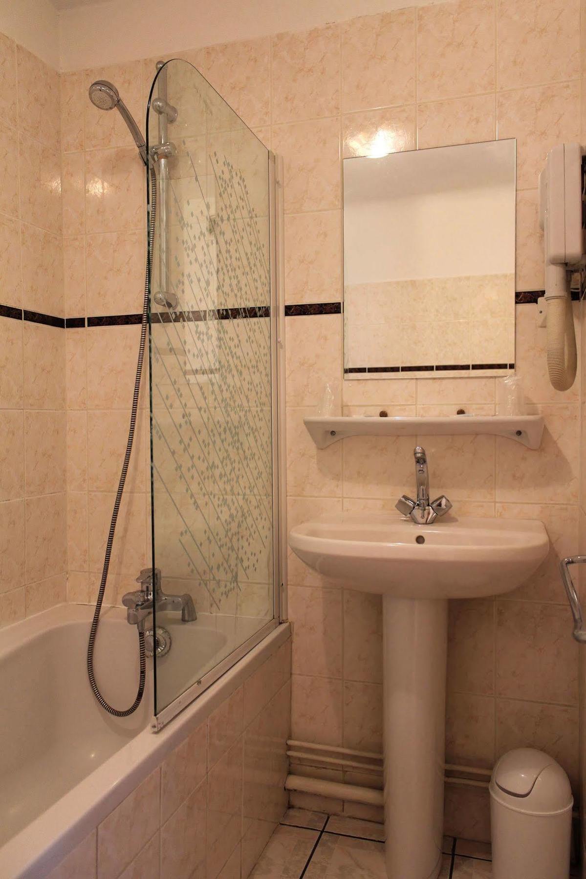Hotel California Vichy Zewnętrze zdjęcie