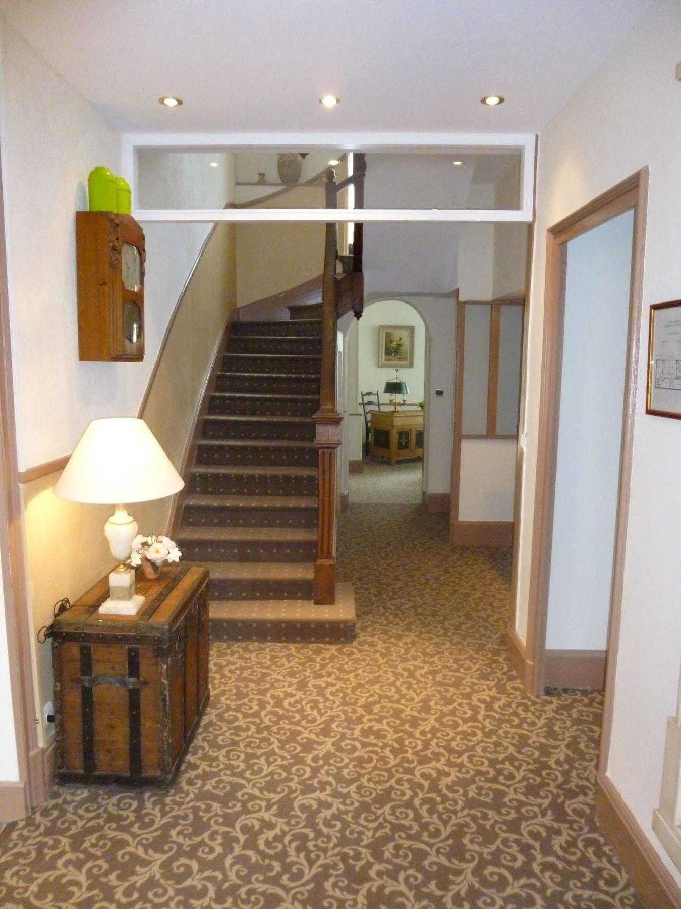 Hotel California Vichy Zewnętrze zdjęcie