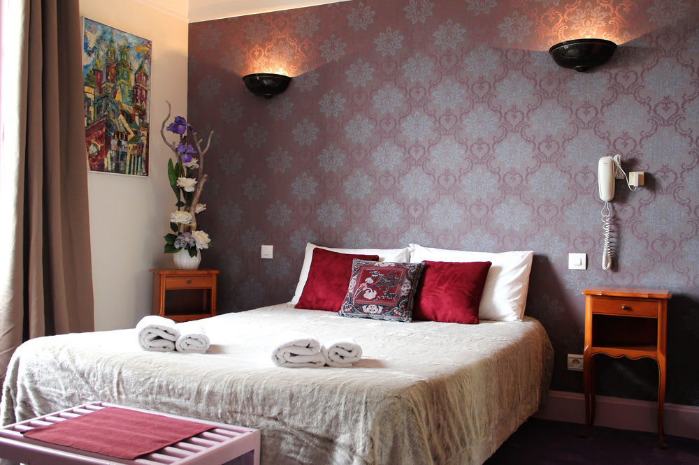 Hotel California Vichy Zewnętrze zdjęcie